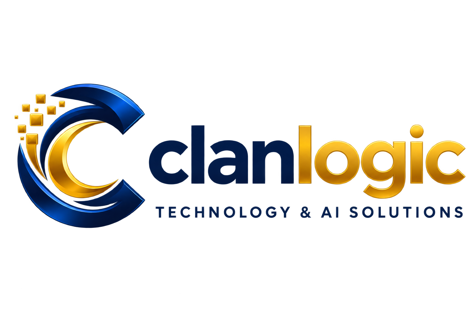 Clanlogic logo